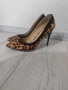 Дамски обувки 42 номер , снимка 3
