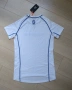 НОВА BJORN DAЕHLIE L size Endurance Tech T-Shirt Wmn Дамска тениска, снимка 2