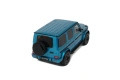 Mercedes-Benz G-Klasse G63 AMG 2024 - мащаб 1:18 на GT Spirit моделът е нов в кутия, снимка 9
