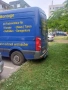 VW Crafter 2,5 Tdi - товарен Нов внос, снимка 6