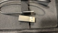 NOLYTH External Slot Type DVD/CD Drive USB Burner Drive (USB 3.0,USB-C), снимка 4