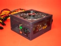 Inter-Tech Argus RGB-700 700W 80+ Bronze Захранващ блок за компютър PC захранване PSU, снимка 7