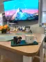 Разтегателна трапезна маса Mondi Home Lavin, снимка 5