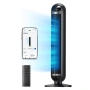 Вентилатор тип “Кула” Dreo Tower Fan 413S, 36″, 90-градуса завъртане, снимка 1