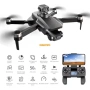 ДРОН нов OAS MAX 6K,4K по лиценз на DJI,с двойна камера GPS WIFI до 3 KM,3-осен гимбал,лазерен лидар, снимка 3