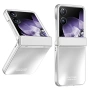 Твърд Калъф за Xiaomi Mix Flip 5G Electroplating PC с Протектор – 5 цвята, снимка 3