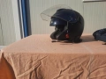 мото каска Schuberth J1  размер M, снимка 8