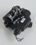 Задна Дясна Брава Врата Шкода Октавия 2 Skoda Octavia II OEM 7L0839016D, снимка 1