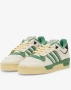 ADIDAS Rivalry 86 Low Shoes White/Green Мъжки Маратонки Adidas Rivalry Low 86 , снимка 1