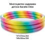 Басейн Intex 6 размера, снимка 3