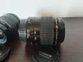 Обективи Canon ULTRASONIC EF 80-200mm, Canon EF 35-80mm Japan, снимка 11