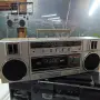 Panasonic RX C 37 L японски радиокасетофон , снимка 6