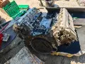 Двигател мотор с документи 4.2 40в 335кс БАТ от Ауди А6 ц6 4ф Audi A6 c6 4f 4.2 40v 335hp BAT engine, снимка 5