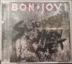 Bon Jovi - Slippery When Wet, снимка 1