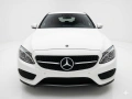 Mercedes-Benz C 300 Night Edition AMG Line Лизинг, снимка 2