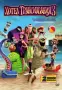 НОВА Трилогия DVD "Хотел Трансилвания", снимка 2