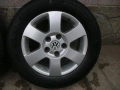 15 цола 5 х 112 мм 4 бр лети джанти - Vw,Audi,Seat,Skoda !, снимка 4