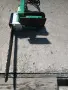 Резачка HITACHI CS 35B, снимка 4