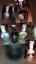 Колекционерски немски халби и бутилки., снимка 1