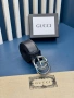 колани от естествена кожа в кутия Gucci , снимка 6