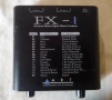 Ефект процесор ART FX-1 - Preset Stereo Digital Effects Processor, снимка 4