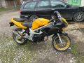 Мотоциклет Suzuki SV650S, снимка 3