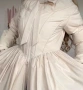 Яке -Тип „Рокля“ (Dress-style coat): , снимка 15