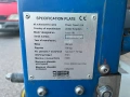 2 х Механична ножична вишка/лифт Power Towers PecoLift - 3.5 м, снимка 11