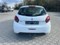 Peugeot 208 1.6HDI EURO 6b, снимка 6