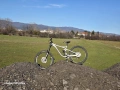 Колело мекица Radon swoop 200 , снимка 4