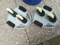 Кънки Twin Skates Millarco, снимка 2