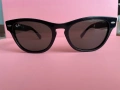 Слънчеви очила Ray-Ban Laramie RB2201 901/31, снимка 1