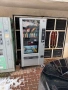 Вендинг машинa за студени напитки и храни studio 5 chill Autobar само за 700Eur., снимка 1