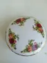Royal Albert old country rozes бижутерна кутия, снимка 2