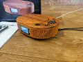 Аудиосистема Model: BP2211 Чисто нова, само е тествана. Има радио, диск, Bluetooth, USB и AUX вход, снимка 14