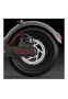 Електрическа тротинетка MANKEEL MK083, 350W, 10.4 AH, снимка 5