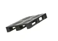 Пластмасов палет SMART HEAVY – 1200 × 800 мм, снимка 3