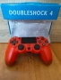 Безжичен контролер (Doubleshock 4) за PS4/PS3/PC , Wireless controler (Doubleshock 4) for PS4/PS3/PC, снимка 2