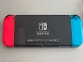 Nintendo Switch с поставен чип, снимка 8
