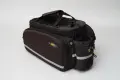 Комплект велосипеден багажник Topeak TetraRack + Чанта Topeak MTX TrunkBag, снимка 5