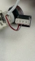 Schlegen Ключ 23.001.490  от неръждаема стомана 2 позиции 6A / 250V, снимка 5