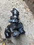 Дроселова клапан за ,,,ford fokus .1.6 tdc, снимка 1