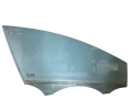 Предно дясно стъкло на врата за Ford Mondeo Mk4 (2009) , снимка 1