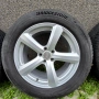 Джанти АUDI 18 цола 8 j x18Н2 ЕТ31- Audi/Seat/Skoda/VW, снимка 3