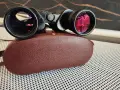 ТОП Бинокъл Carl Zeiss Jena-JENOPTEM-MULTI-COATED -10 х 50W, снимка 12