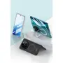 GKK за vivo X Fold6 5G Твърд PC Калъф със Стойка и Скрийн Протектор от Закалено Стъкло – 3 цвята, снимка 10