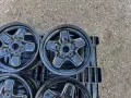4бр.СТРУКТУРНИ Джанти 16цола 5x112 ET50+ТАСОВЕ за Vw,Skoda,Seat,Audi, снимка 5