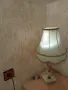 Нощна лампа от Соца - Ретро-Винтидж , снимка 3