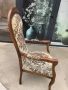 Елегантно кресло Louis XV , снимка 10