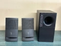 BOSE ACOUSTIMASS 3 Series IV – Сателитна високоговорителна система, USA, снимка 1